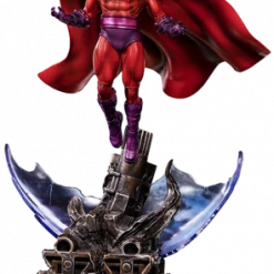 Beste Bewertungen von 😀 Iron Studios X-Men: Age Of Apocalypse - Magneto - BDS Art Scale Statue 🧨