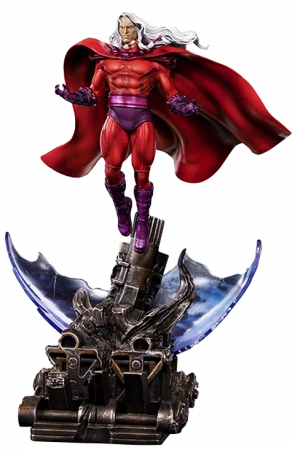 Beste Bewertungen von 😀 Iron Studios X-Men: Age Of Apocalypse - Magneto - BDS Art Scale Statue 🧨 1 Beste Bewertungen von 😀 Iron Studios X-Men: Age Of Apocalypse - Magneto - BDS Art Scale Statue 🧨