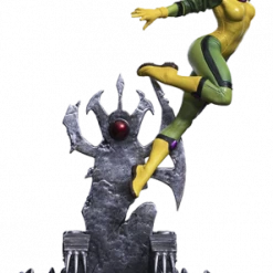 Top 10 🎉 Iron Studios X-Men: Age Of Apocalypse - Rogue - BDS Art Scale Statue 🥰