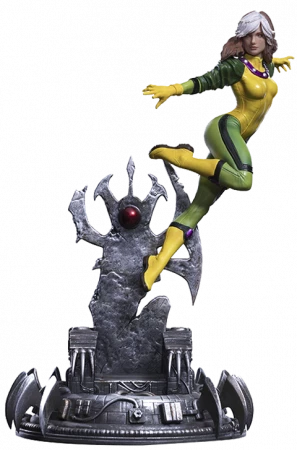 Top 10 🎉 Iron Studios X-Men: Age Of Apocalypse - Rogue - BDS Art Scale Statue 🥰 1 Top 10 🎉 Iron Studios X-Men: Age Of Apocalypse - Rogue - BDS Art Scale Statue 🥰