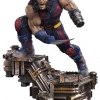 Blitzangebot 🤩 Iron Studios X-Men: Age Of Apocalypse - Weapon X - BDS Art Scale Statue 🌟