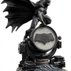 Angebote ✔️ Iron Studios Zack Snyder's Justice League: Batman On Batsignal (Deluxe) - Art Scale Statue ⭐