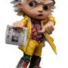Blitzangebot 🔔 Iron Studios Zurück In Die Zukunft II: Doc Brown - Mini Co. Figur 🥰