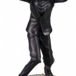 Coupon 🛒 Kotobukiya Batman: The Killing Joke - The Joker (One Bad Day) - DC Comics ARTFX Statue ⌛