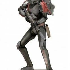 Coupon 😍 Kotobukiya Star Wars: The Bad Batch - Crosshair - ARTFX Statue 😉