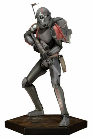 Coupon 😍 Kotobukiya Star Wars: The Bad Batch - Crosshair - ARTFX Statue 😉 1 Coupon 😍 Kotobukiya Star Wars: The Bad Batch - Crosshair - ARTFX Statue 😉