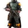 Brandneu 👍 Kotobukiya Star Wars: The Book Of Boba Fett - Boba Fett - ARTFX+ Statue 💯