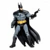 Billig 😍 McFarlane Batman: Arkham City - Batman - Wave 1 DC Gaming Build A Actionfigur 🔥