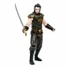 Besorgen 🧨 McFarlane Batman: Arkham City - Ra's Al Ghul - Wave 1 DC Gaming Build A Actionfigur 😉