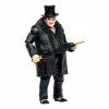 Rabatt 🛒 McFarlane Batman: Arkham City - The Penguin - Wave 1 DC Gaming Build A Actionfigur 🔔