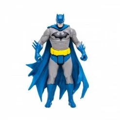 Blitzangebot 🥰 McFarlane Batman: Hush - Batman - DC Page Punchers Actionfigur ⌛