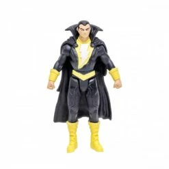 Beste Bewertungen von 🛒 McFarlane DC Endless Winter: Black Adam - DC Page Punchers Actionfigur 😀