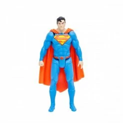 Brandneu 🔔 McFarlane DC Rebirth: Superman - DC Page Punchers Actionfigur 🛒