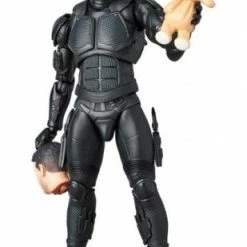 Top 10 🥰 Medicom The Boys: Black Noir - MAF EX Actionfigur 🤩