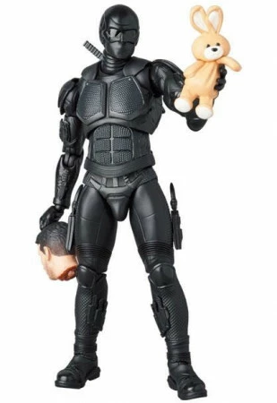 Top 10 🥰 Medicom The Boys: Black Noir - MAF EX Actionfigur 🤩 1 Top 10 🥰 Medicom The Boys: Black Noir - MAF EX Actionfigur 🤩