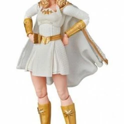 Top 10 🎉 Medicom The Boys: Starlight - MAF EX Actionfigur 🧨