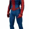 Aktion 🎁 Mezco Toys Marvel Universe: The Amazing Spider-Man - Deluxe The One:12 Collective Actionfigur 🤩