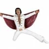 Aktion 🥰 NECA Elvis Presley: Elvis Aaron Presley (Live In ´72) - Actionfigur ✨