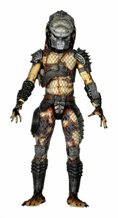 Beste Bewertungen von 🛒 NECA Predator 2: Boar Predator - Ultimate Actionfigur 🔔