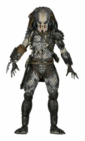Bestes Angebot 🔥 NECA Predator 2: Elder Predator - 30th Anniversary Ultimate Actionfigur ⭐ 1 Bestes Angebot 🔥 NECA Predator 2: Elder Predator - 30th Anniversary Ultimate Actionfigur ⭐