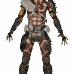 Neu ⭐ NECA Predator 2: Snake Predator - 30th Anniversary Ultimate Actionfigur 🔥