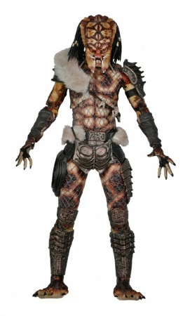 Neu ⭐ NECA Predator 2: Snake Predator - 30th Anniversary Ultimate Actionfigur 🔥 1 Neu ⭐ NECA Predator 2: Snake Predator - 30th Anniversary Ultimate Actionfigur 🔥