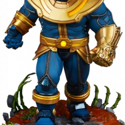 Top 10 🥰 PCS Marvel: Contest Of Champions - Thanos - Statue 🌟