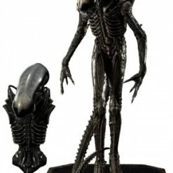 Coupon 💯 Prime 1 Studio Alien: Alien Big Chap (Deluxe Version) - Statue ✨