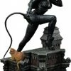 Auslauf ⌛ Prime 1 Studio DC Comics: Catwoman - Museum Masterline Statue 🔔