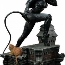 Auslauf ⌛ Prime 1 Studio DC Comics: Catwoman - Museum Masterline Statue 🔔