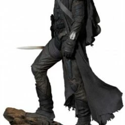 Blitzangebot 🌟 Prime 1 Studio Dune: Paul Atreides (Stillsuit Edition) (Bonus Version) - Premium Masterline Statue 😍