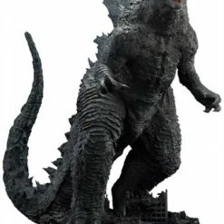 Brandneu 🎁 Prime 1 Studio Godzilla Vs. Kong: Godzilla - Gigantic Masterline Statue 🤩