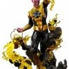 Budget 😍 Prime 1 Studio Green Lantern: Thaal Sinestro (Deluxe Version) - Museum Masterline Statue 🔔