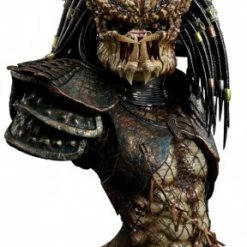 Großhandel ⌛ Prime 1 Studio Predator 2: City Hunter - Premium Büste 🥰