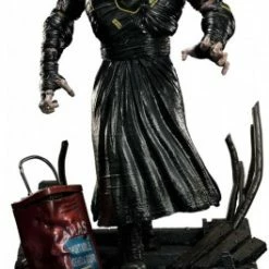 Billig 🛒 Prime 1 Studio Resident Evil 3: Nemesis - Ultimate Premium Masterline Statue ❤️