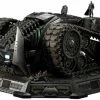 Brandneu 👏 Prime 1 Studio Zack Snyder's Justice League: Bat-Tank (Deluxe Version) - Museum Masterline Diorama 🎁