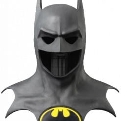 Coupon ✨ Pure Arts Batman (1989): Batman Maske - Replik 🛒