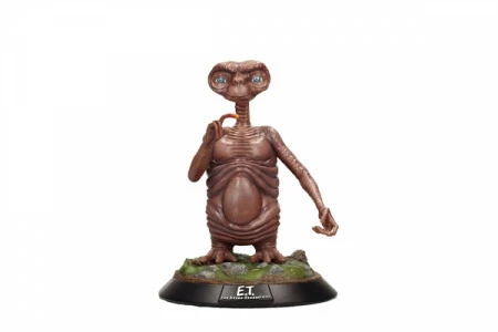 Neu 🌟 SD Toys E.T. - Der Außerirdische: E.T. - 40th Anniversary Statue 😀 1 Neu 🌟 SD Toys E.T. - Der Außerirdische: E.T. - 40th Anniversary Statue 😀