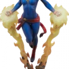 Blitzangebot ⌛ Sideshow Marvel: Captain Marvel - Premium Format Statue 🤩