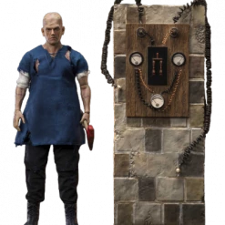 Top 10 🤩 Star Ace Toys Frankensteins Schrecken: The Creature (Deluxe Version) - My Favourite Movie Actionfigur 🎉