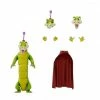 Bestes Angebot 🤩 Super7 Fantasia: Ben Ali Gator - Disney Wave 3 Ultimates Actionfigur 🧨