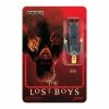 Rabatt ✔️ Super7 The Lost Boys: David Powers (Vampir) - ReAction Wave 1 Actionfigur ⌛