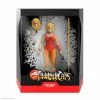 Billig 😍 Super7 Thundercats: Cheetara (Toy Recolor) - Wave 6 Ultimates! Actionfigur 🎁