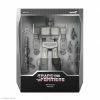 Bestes Angebot ⭐ Super7 Transformers: Optimus Prime (Fallen Leader) - Wave 4 ULTIMATES! Actionfigur 🔥