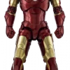 Bestpreis 🔔 ThreeZero The Infinity Saga: Iron Man Mark 3 - DLX Actionfigur 🌟