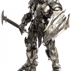 Coupon 🔥 ThreeZero Transformers: The Last Knight - Megatron (Deluxe Edition) - PREMIUM Actionfigur 😉