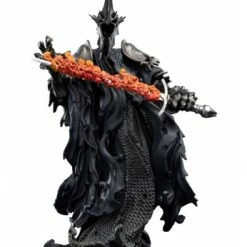 Bester Verkauf ⌛ Weta Workshop Herr Der Ringe: The Witch-King - SDCC 2022 Exclusive Mini Epics Figur 🎁