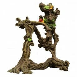 Schlussverkauf 🤩 Weta Workshop Herr Der Ringe: Treebeard - Mini Epics Figur ⭐