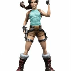 Großhandel ⌛ Weta Workshop Tomb Raider: Lara Croft - Mini Epics Figur 🎉