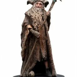 Beste Bewertungen von 🤩 Weta Workshop Der Hobbit: Radagast The Brown - Statue 👏